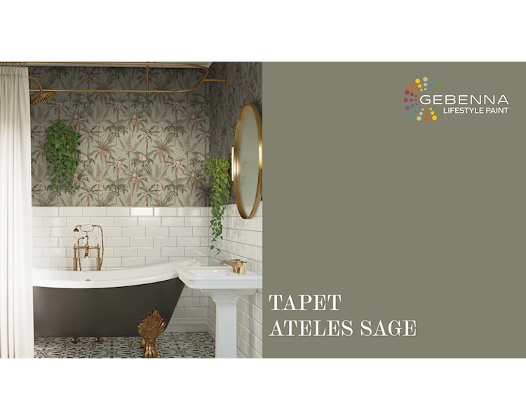 ATELES SAGE